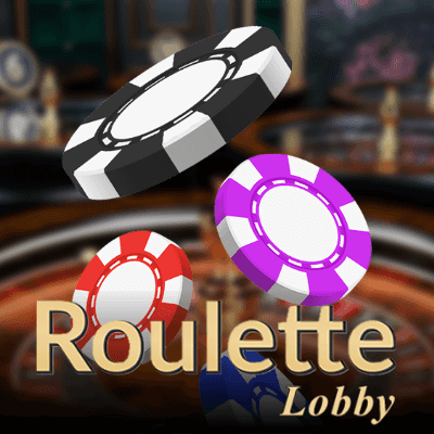 Roulette Lobby