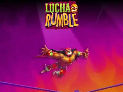 Lucha Rumble