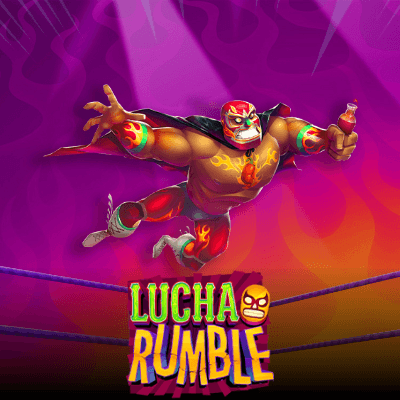 Lucha Rumble