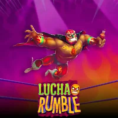 Lucha Rumble