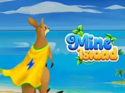 Mine Island