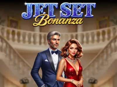 Jet Set Bonanza