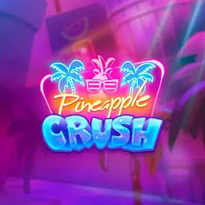 Pineapple Crush