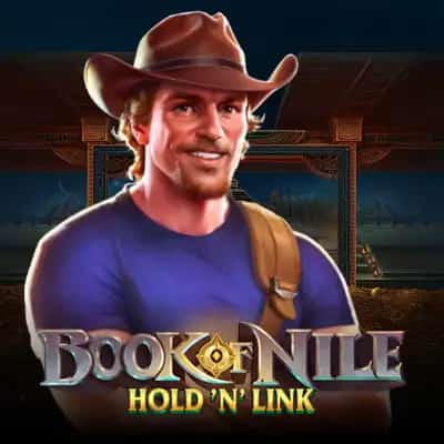 Book of Nile: Hold 'n' Link