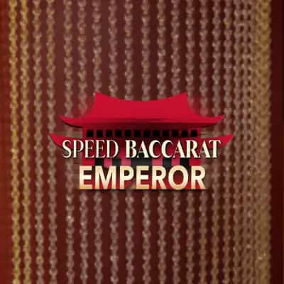 Speed Baccarat Emperor