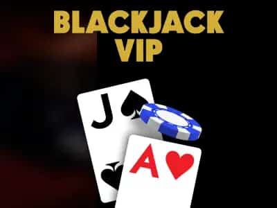 Blackjack VIP