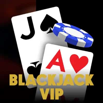 Blackjack VIP
