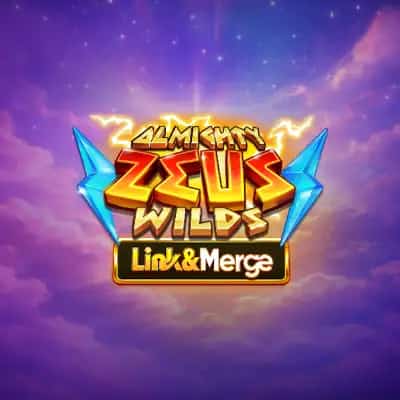 Almighty Zeus Wilds Link & Merge