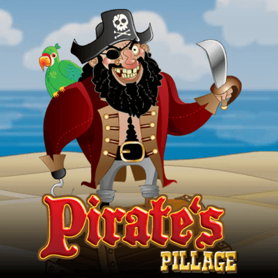 Pirate’s Pillage