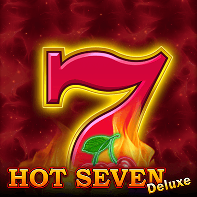 Hot Seven Deluxe