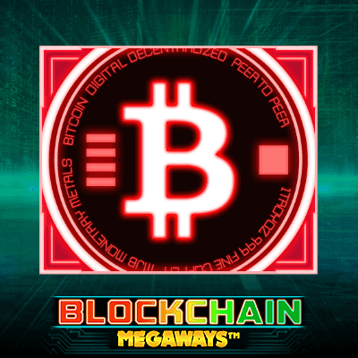 Blockchain Megaways