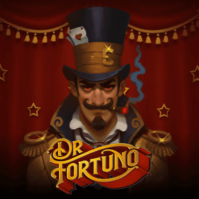 Dr Fortuno