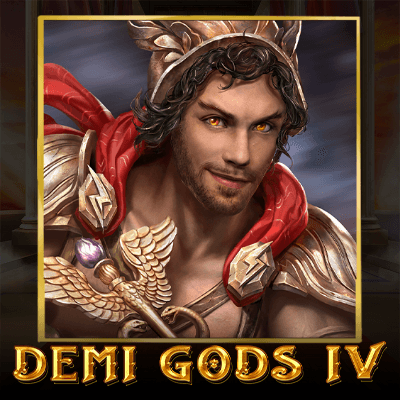 Demi Gods IV