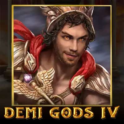 Demi Gods IV
