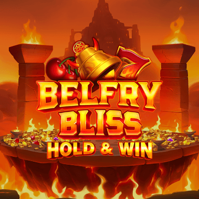 Belfry Bliss Hold and Win