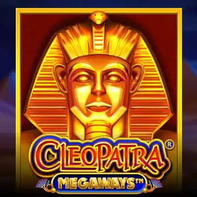 Cleopatra Megaways (Bonus Buy)