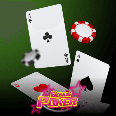 Bonus Poker 100 Hand