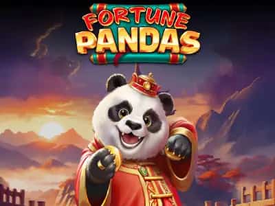 Fortune Pandas