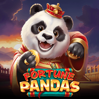 Fortune Pandas