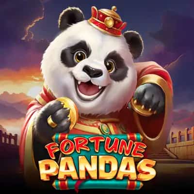 Fortune Pandas