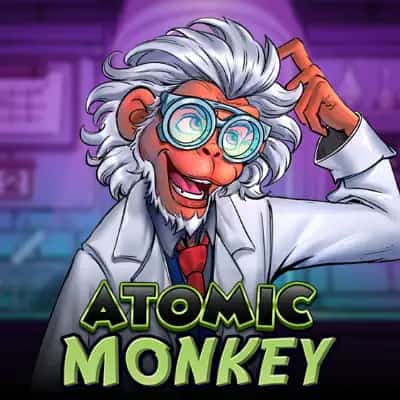 Atomic Monkey