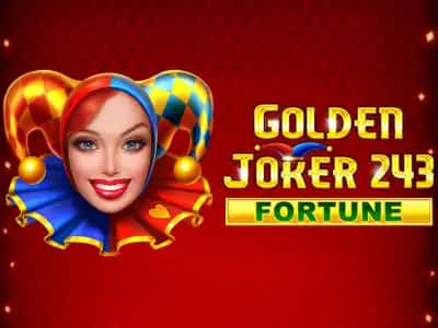 Golden Joker 243 Fortune