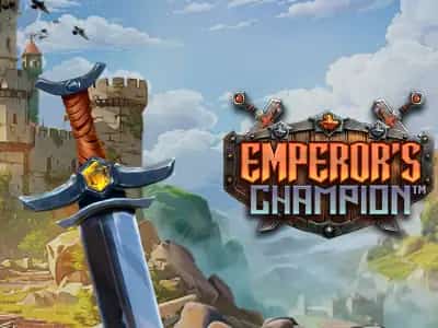 Emperor's Champion