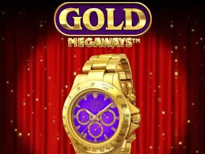 Gold Megaways