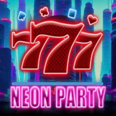 Neon Party