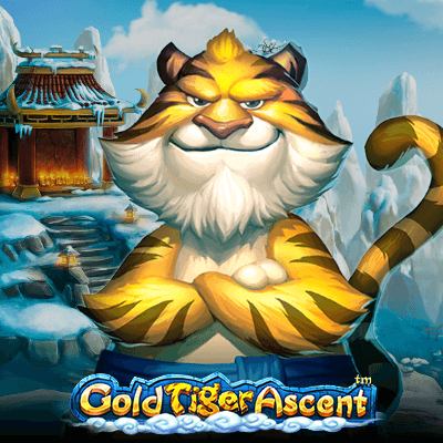 Gold Tiger Ascent