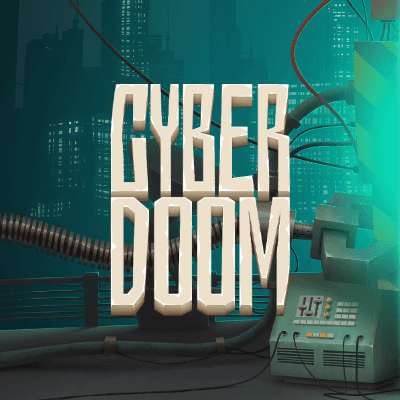 Cyber Doom