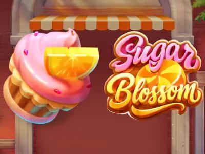 Sugar Blossom