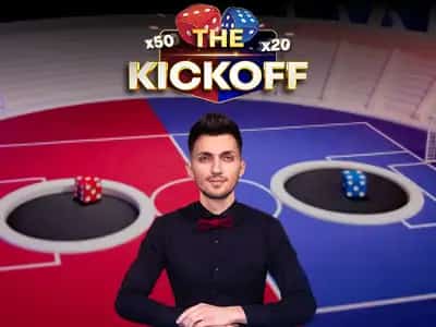 The Kickoff