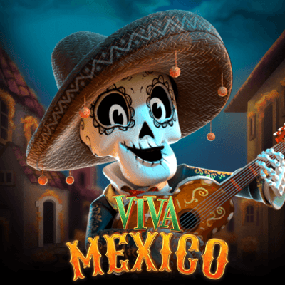 Viva Mexico