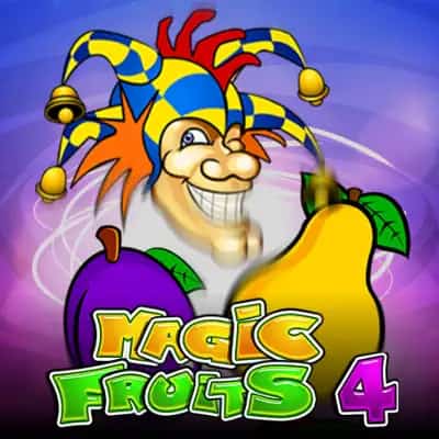 Magic Fruits 4
