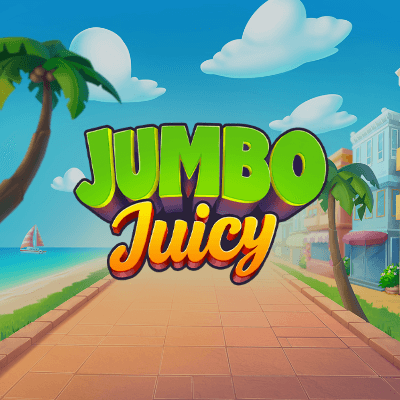 Jumbo Juicy