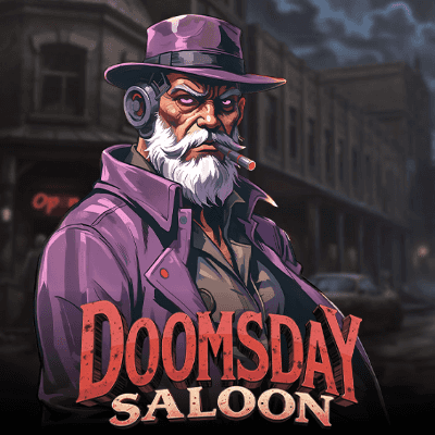Doomsday Saloon