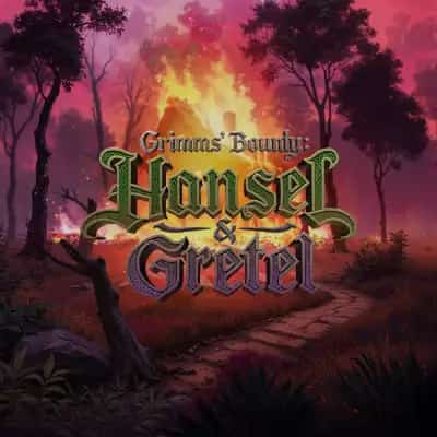 Grimms' Bounty: Hansel & Gretel