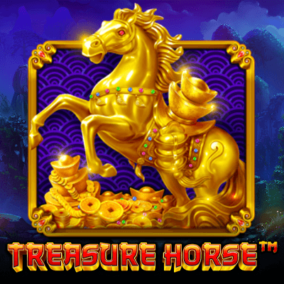 Treasure Horse