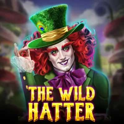 The Wild Hatter