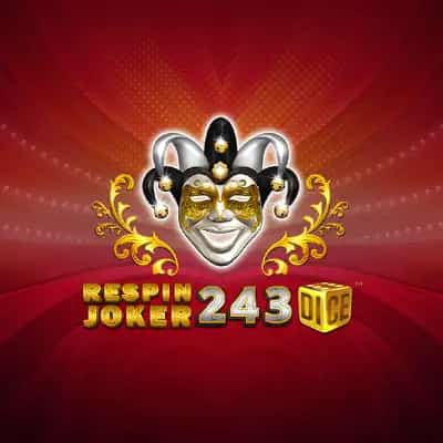 Respin Joker 243 Dice