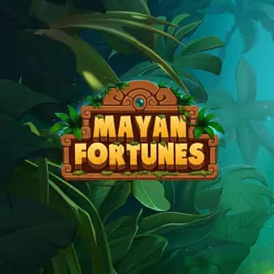 Mayan Fortunes