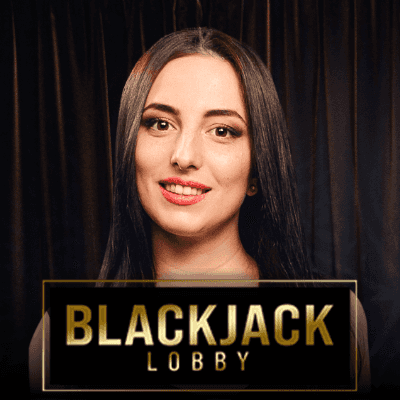 Blackjack Lobby Live
