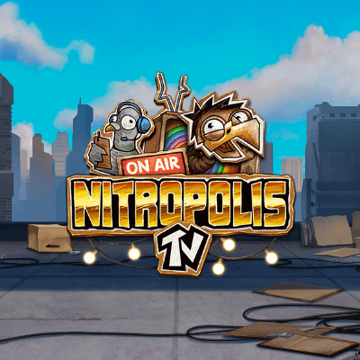 Nitropolis TV