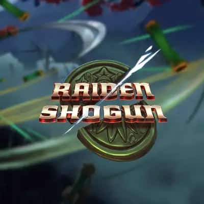 Raiden Shogun