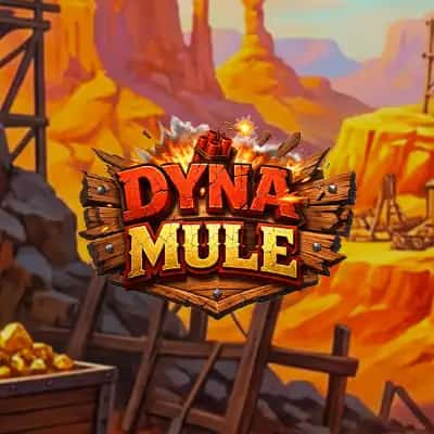 Dyna Mule