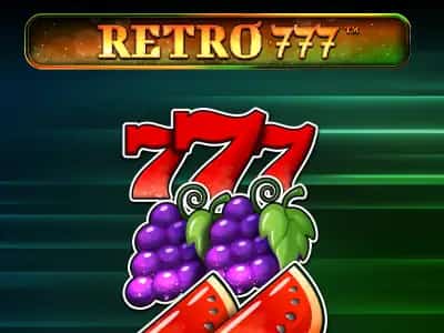 Retro 777