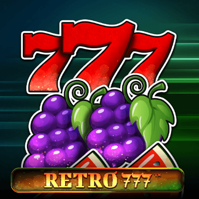 Retro 777