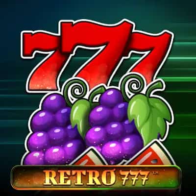 Retro 777