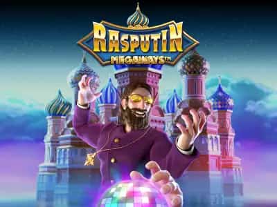 Rasputin Megaways